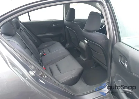 2014 Honda Accord Sport from USA, damaged, VIN 1HGCR2F56EA084068